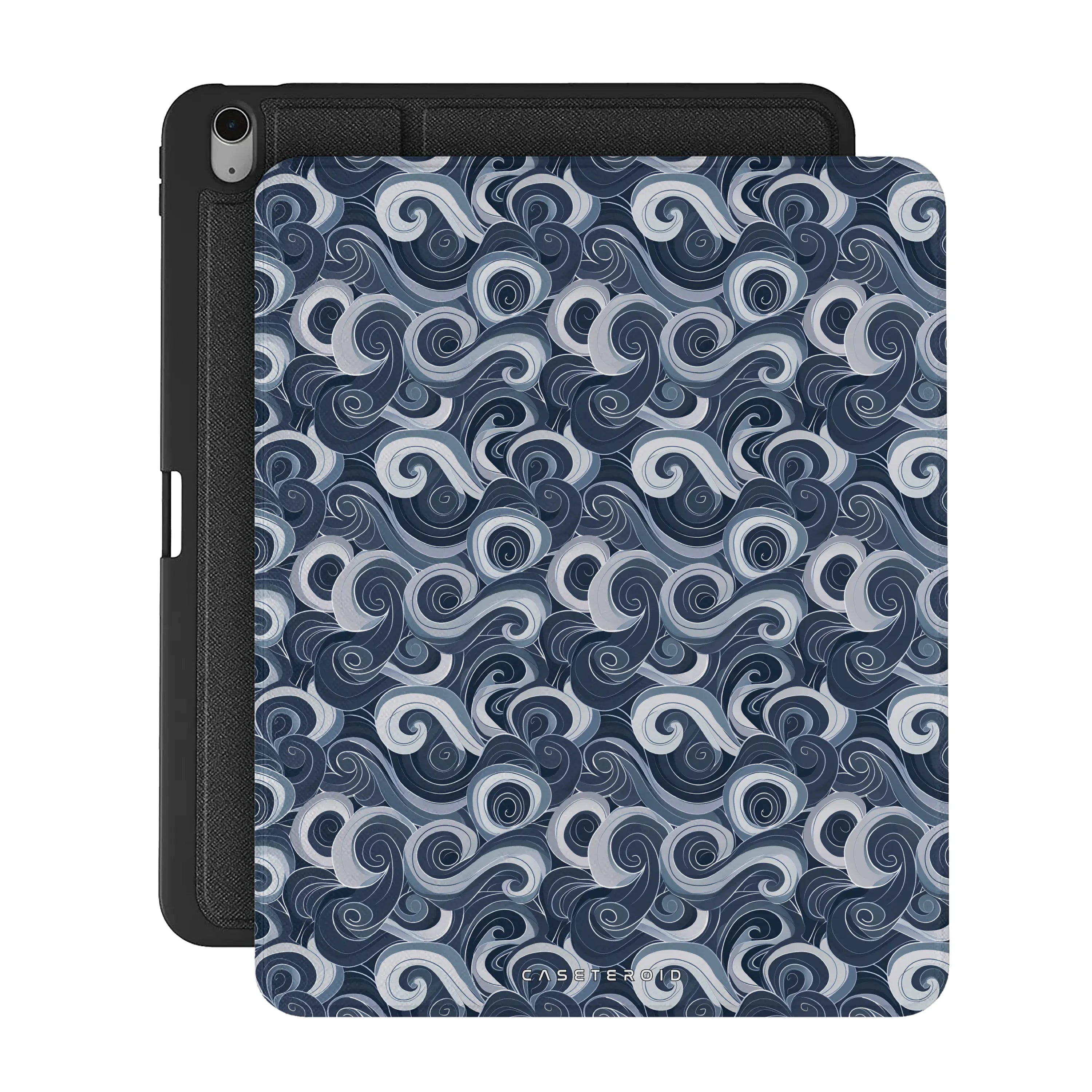 Deep Spiral - iPad Air 13 (8th/7th/6th Gen) Case