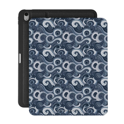 Deep Spiral - iPad Air 13 (8th/7th/6th Gen) Case