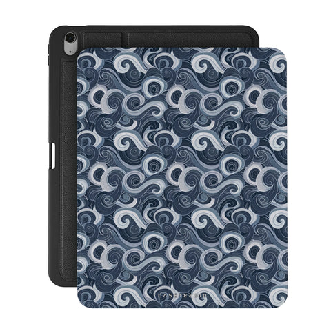 Deep Spiral - iPad Air 13 (8th/7th/6th Gen) Case