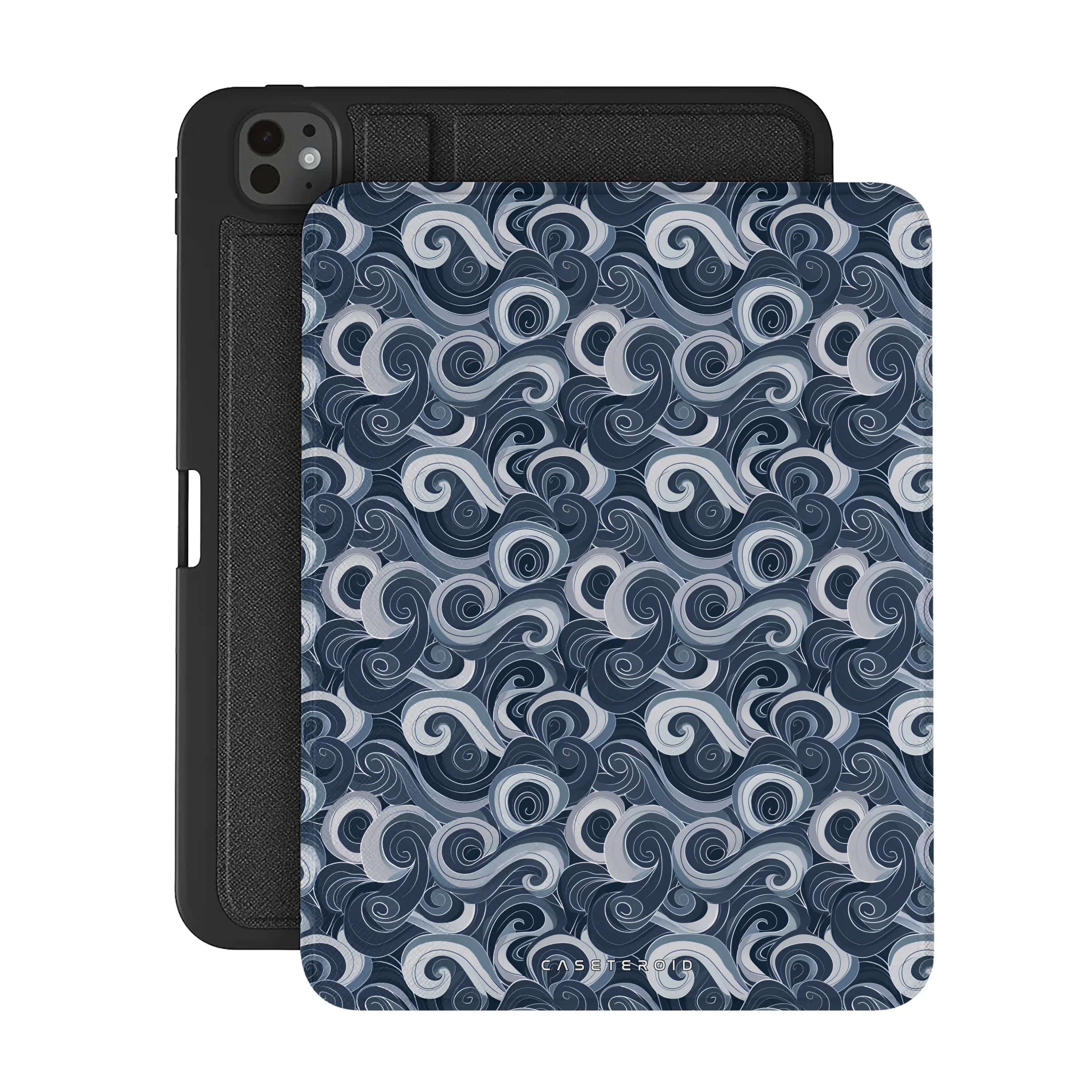 Deep Spiral - iPad Pro 11 (8th/7th Gen) Case