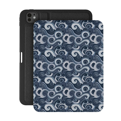 Deep Spiral - iPad Pro 11 (8th/7th Gen) Case