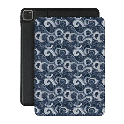 Deep Spiral - iPad Pro 12.9 (6th/5th Gen) Case