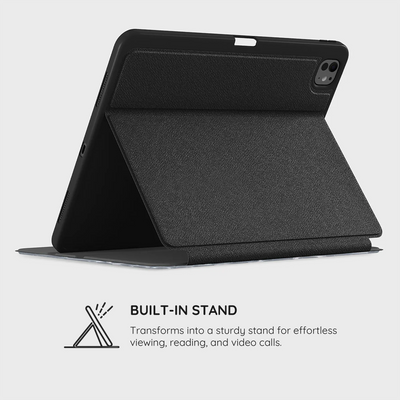Deep Spiral - iPad Pro 13 (8th/7th Gen) Case