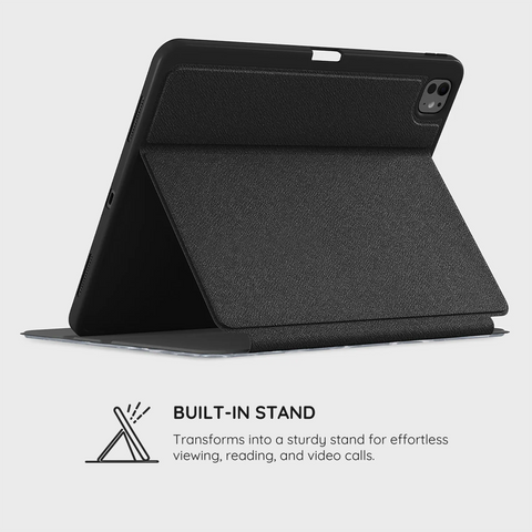 Deep Spiral - iPad Pro 13 (8th/7th Gen) Case
