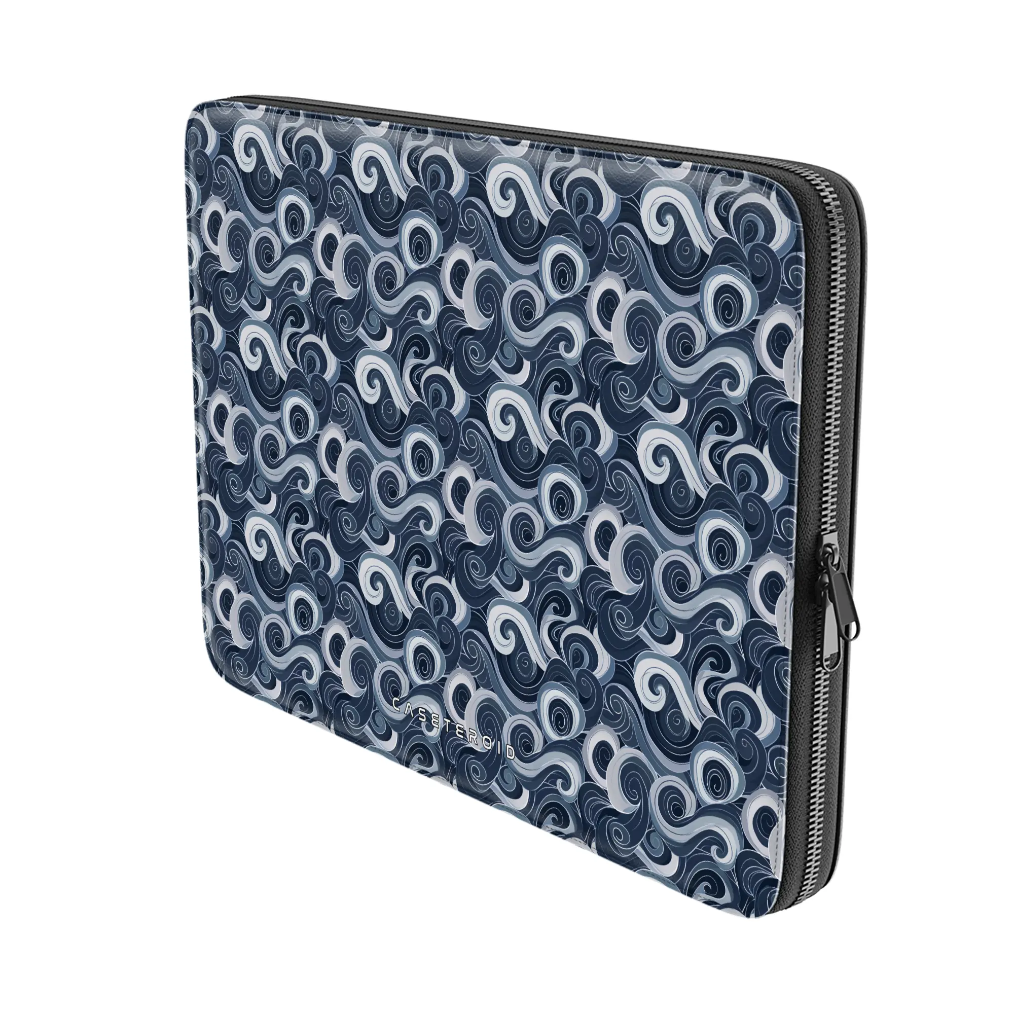 Deep Spiral - Laptop Sleeve
