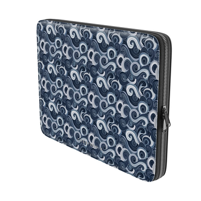 Deep Spiral - Laptop Sleeve