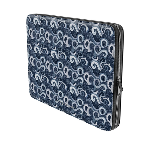 Deep Spiral - Laptop Sleeve