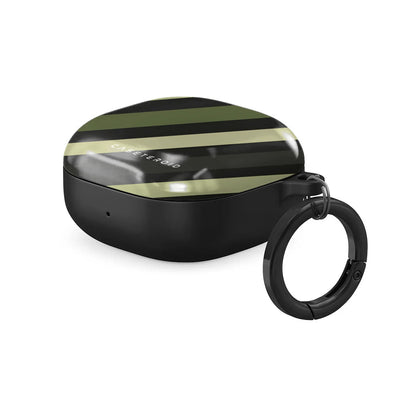 Olive Command - Samsung Galaxy Buds Pro Case