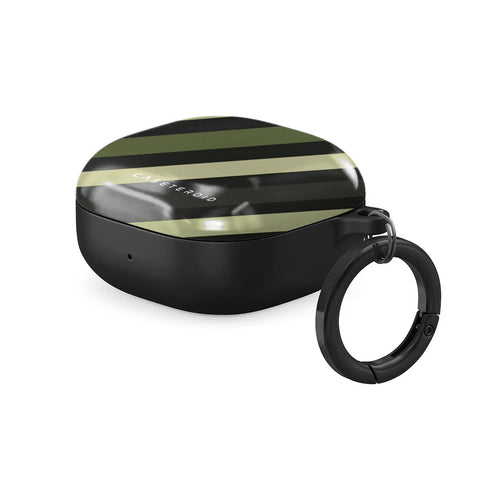 Olive Command - Samsung Galaxy Buds 2 Case