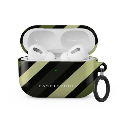 Olive Command - AirPods Pro Case