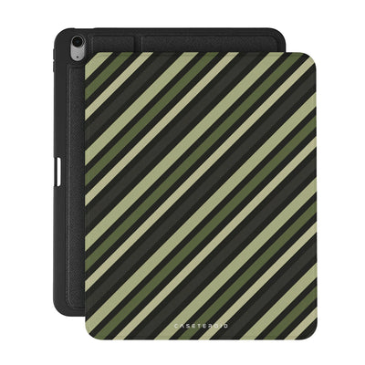 Olive Command - iPad Air 13 (8th/7th/6th Gen) Case