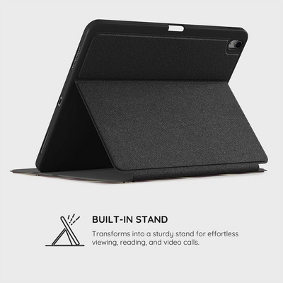 Olive Command - iPad Air 13 (8th/7th/6th Gen) Case