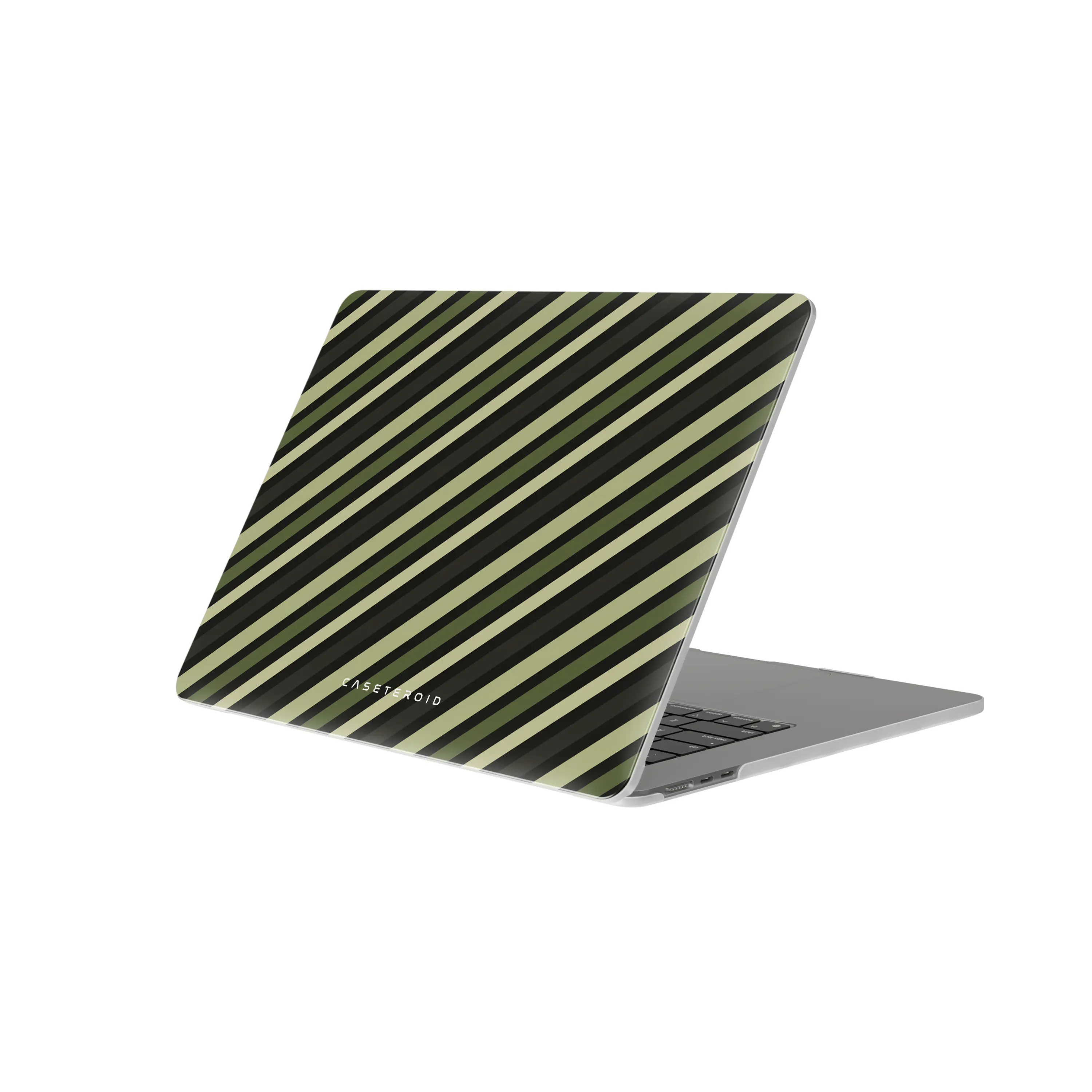 Olive Command - MacBook Air Case
