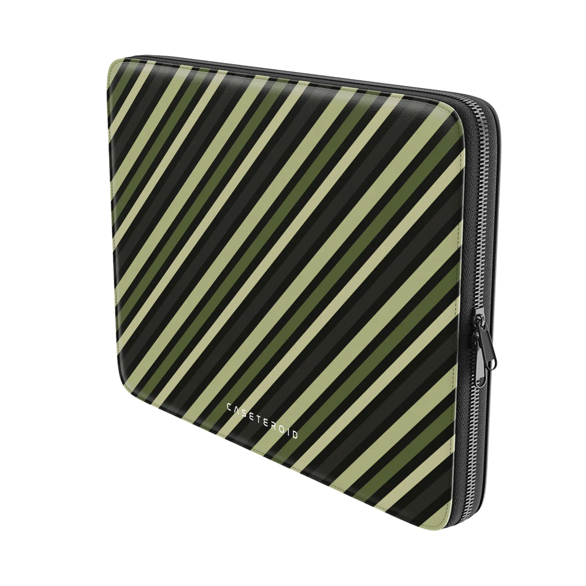 Olive Command - Laptop Sleeve