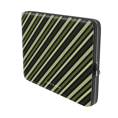Olive Command - Laptop Sleeve