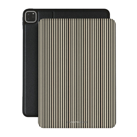 Code Stripe - iPad Pro 11 (4th/3rd Gen) Case