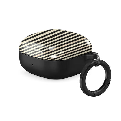 Code Stripe - Samsung Galaxy Buds Pro Case