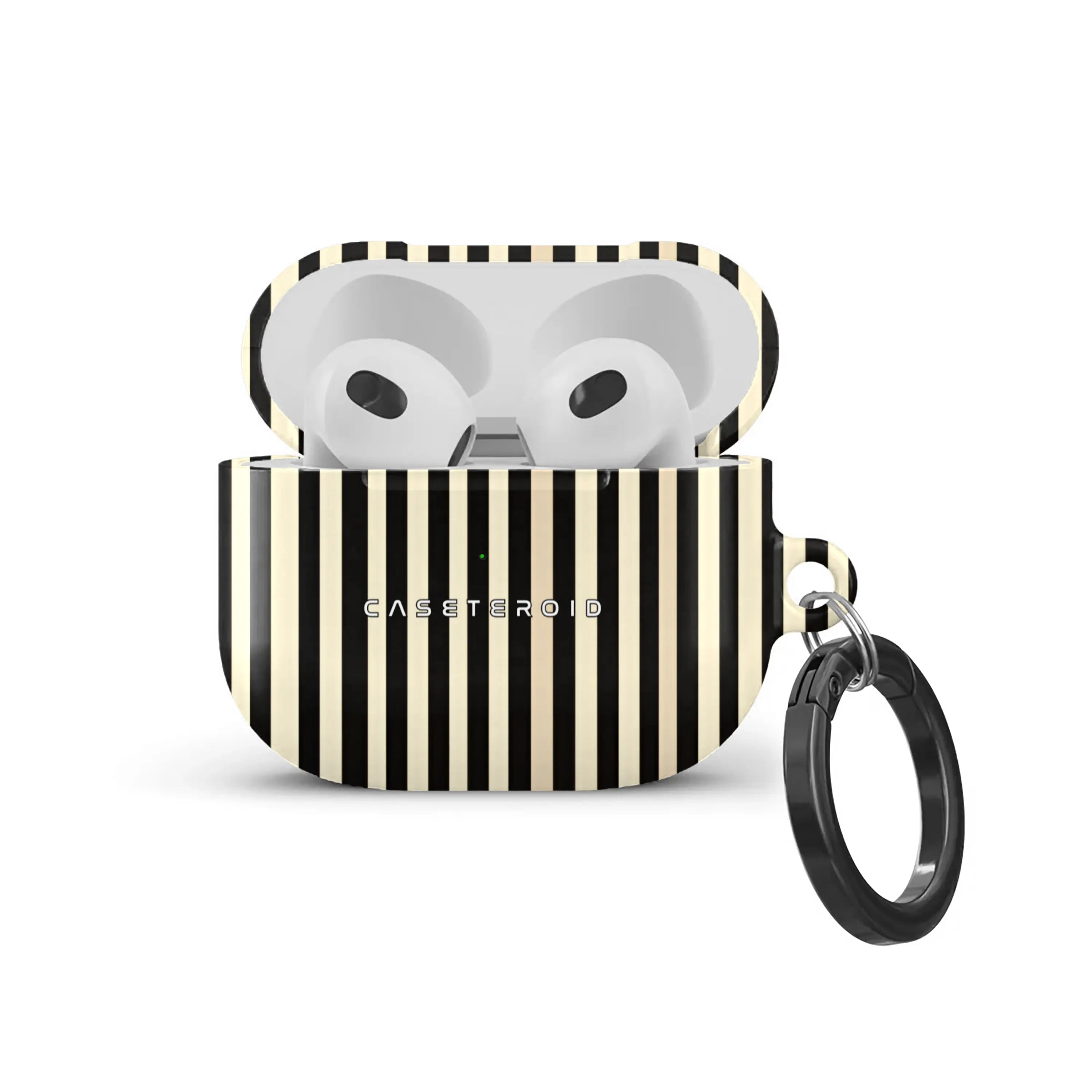 Code Stripe - AirPods 3 Case