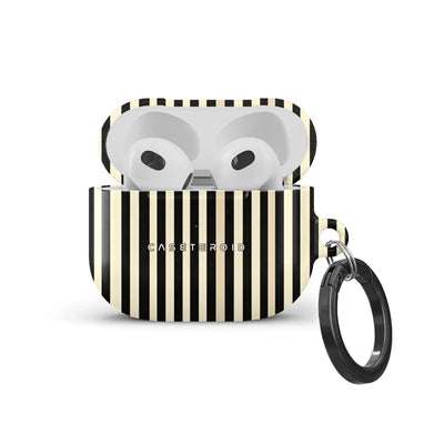 Code Stripe - AirPods 3 Case