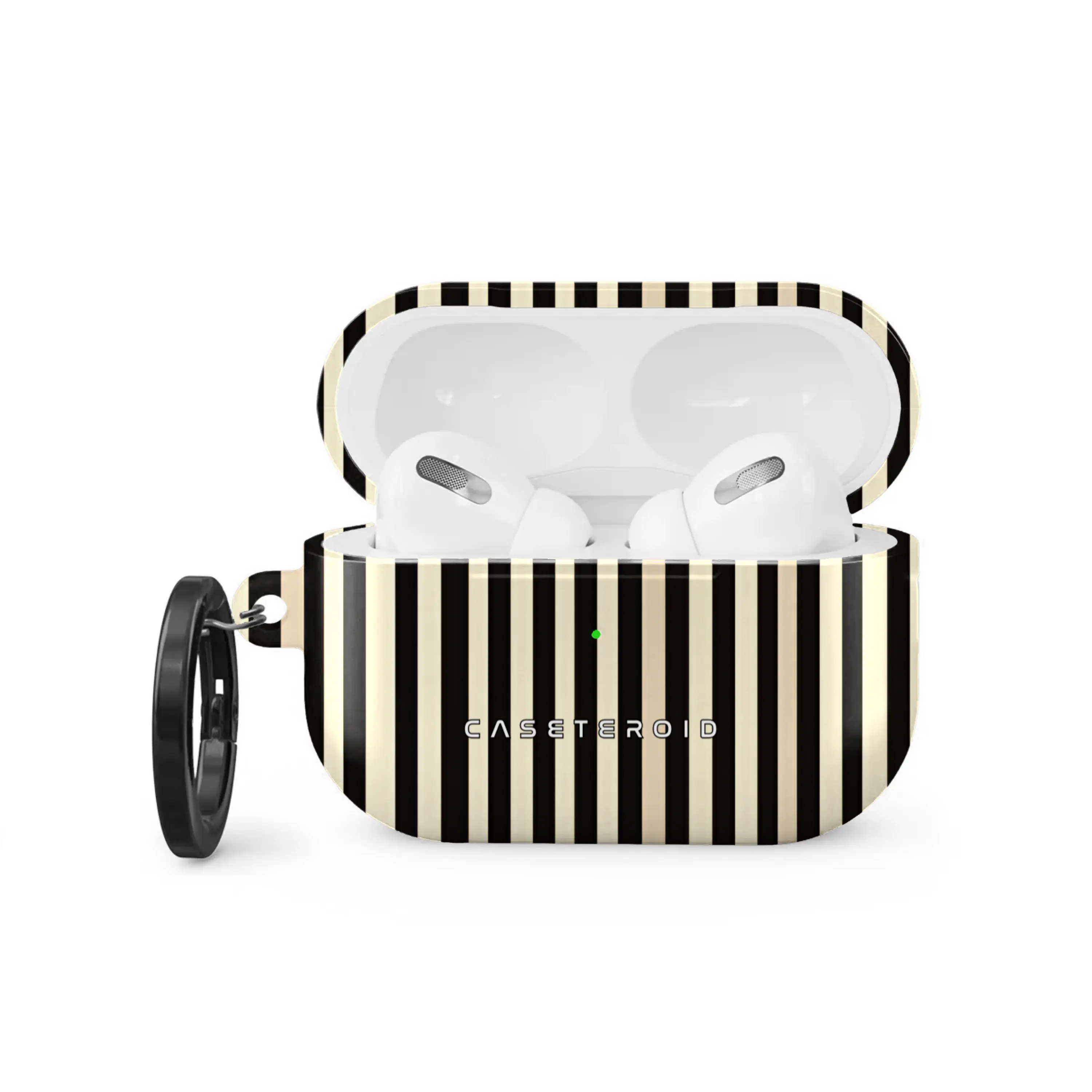 Code Stripe - AirPods Pro 2 Case