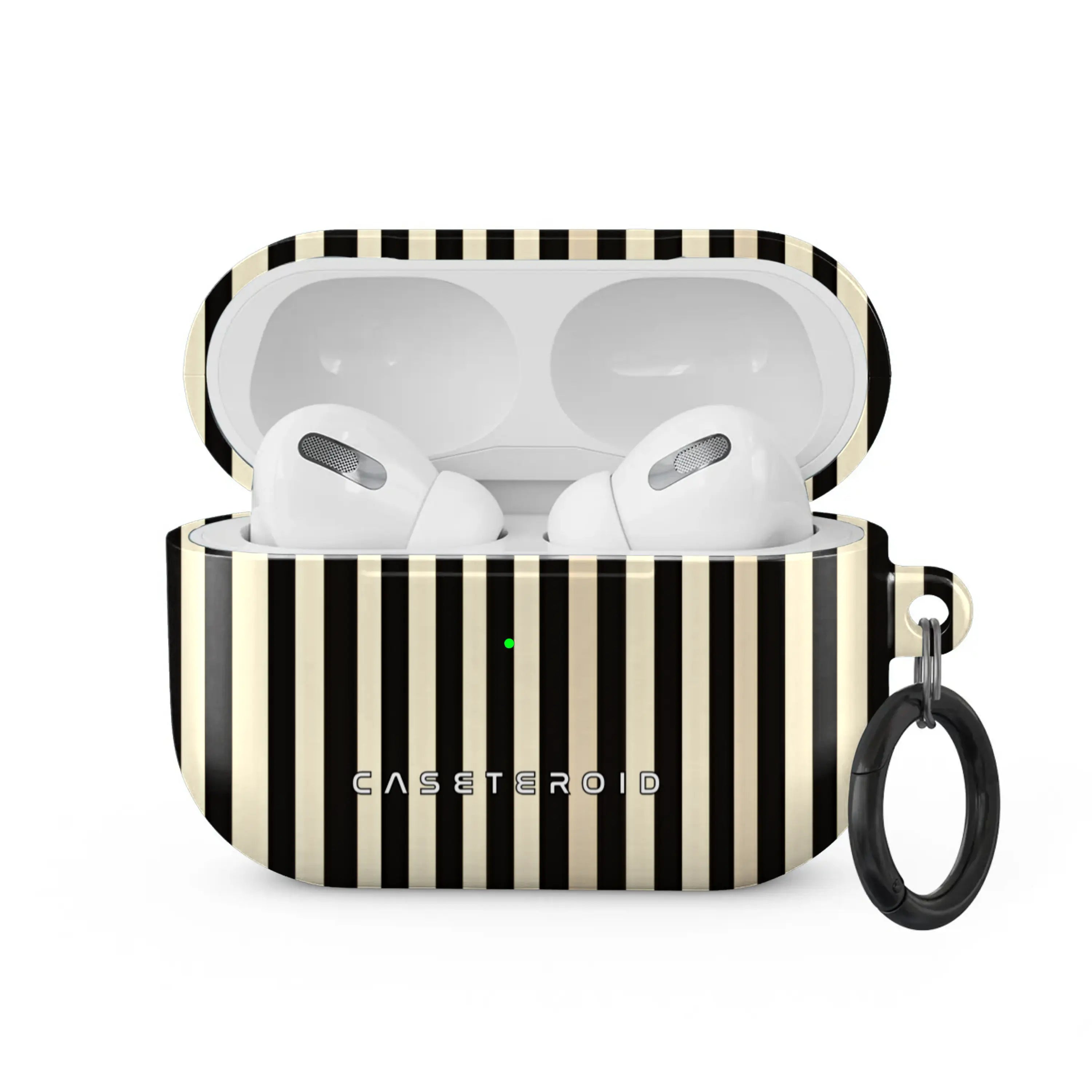 Code Stripe - AirPods Pro Case