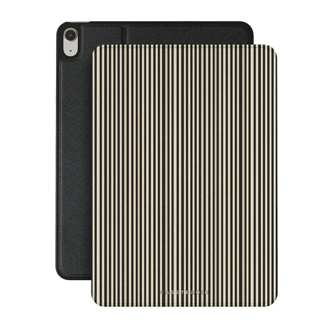 Code Stripe - iPad Air 11 (7th/6th Gen) Case