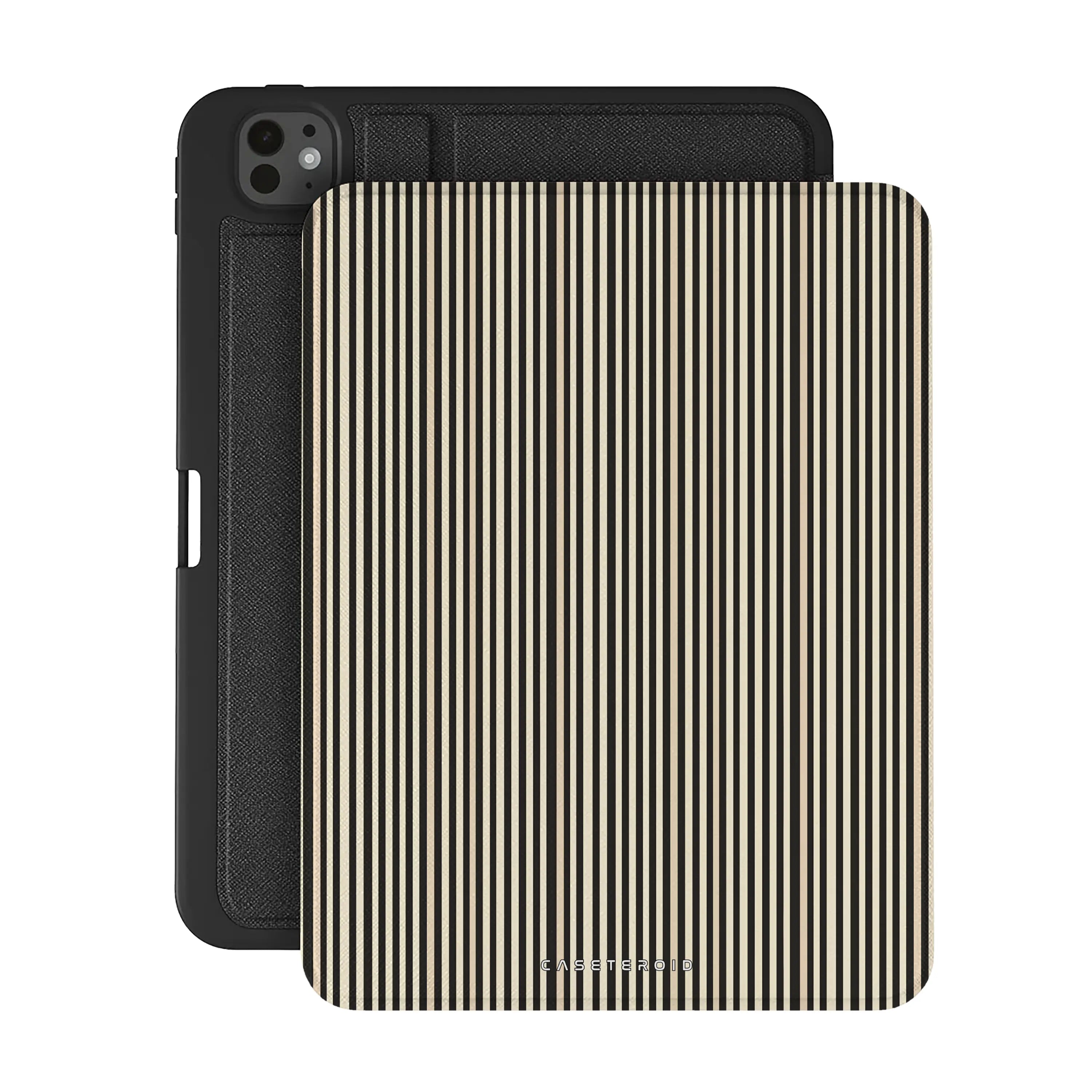 Code Stripe - iPad Pro 11 (8th/7th Gen) Case