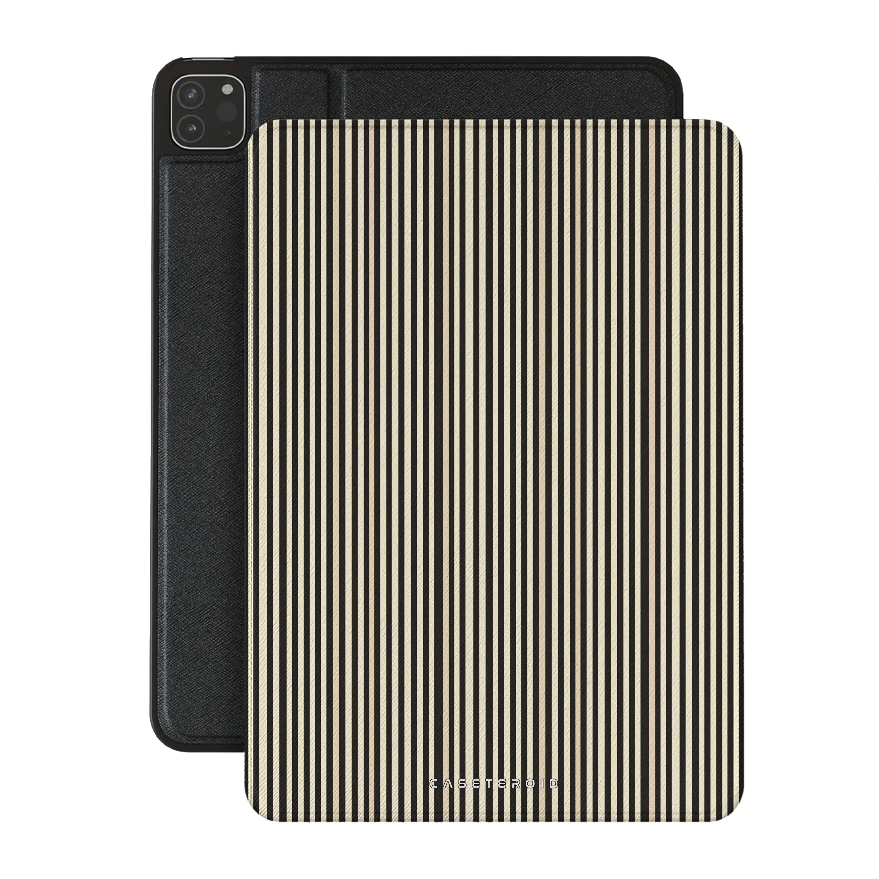 Code Stripe - iPad Pro 12.9 (4th/3rd Gen) Case