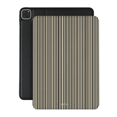 Code Stripe - iPad Pro 12.9 (6th/5th Gen) Case