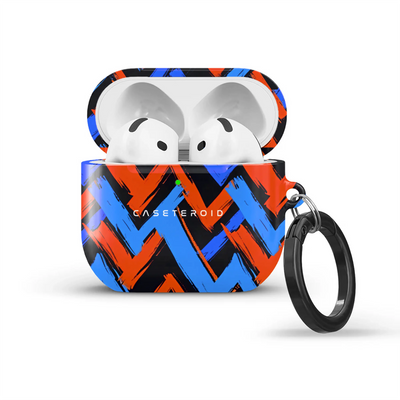 Volt Clash - AirPods 4 Case