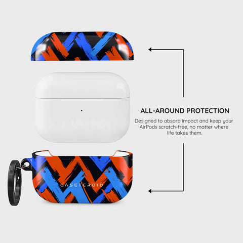 Volt Clash - AirPods Pro 2 Case