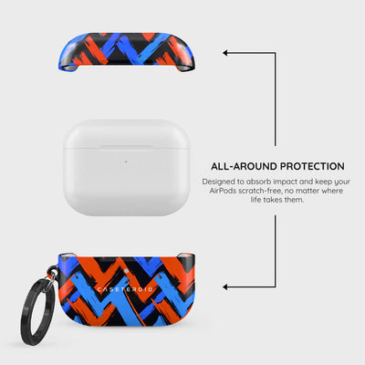 Volt Clash - AirPods Pro 3 Case
