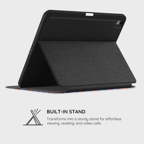 Volt Clash - iPad Air 13 (8th/7th/6th Gen) Case
