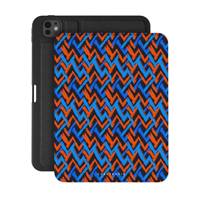 Volt Clash - iPad Pro 11 (8th/7th Gen) Case