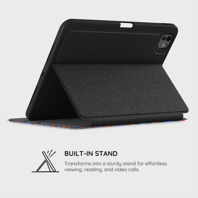 Volt Clash - iPad Pro 11 (8th/7th Gen) Case