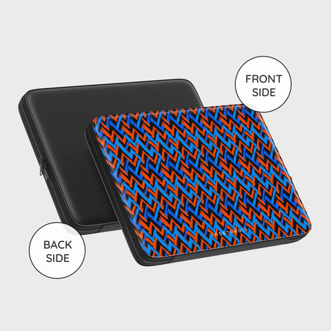 Volt Clash - Laptop Sleeve