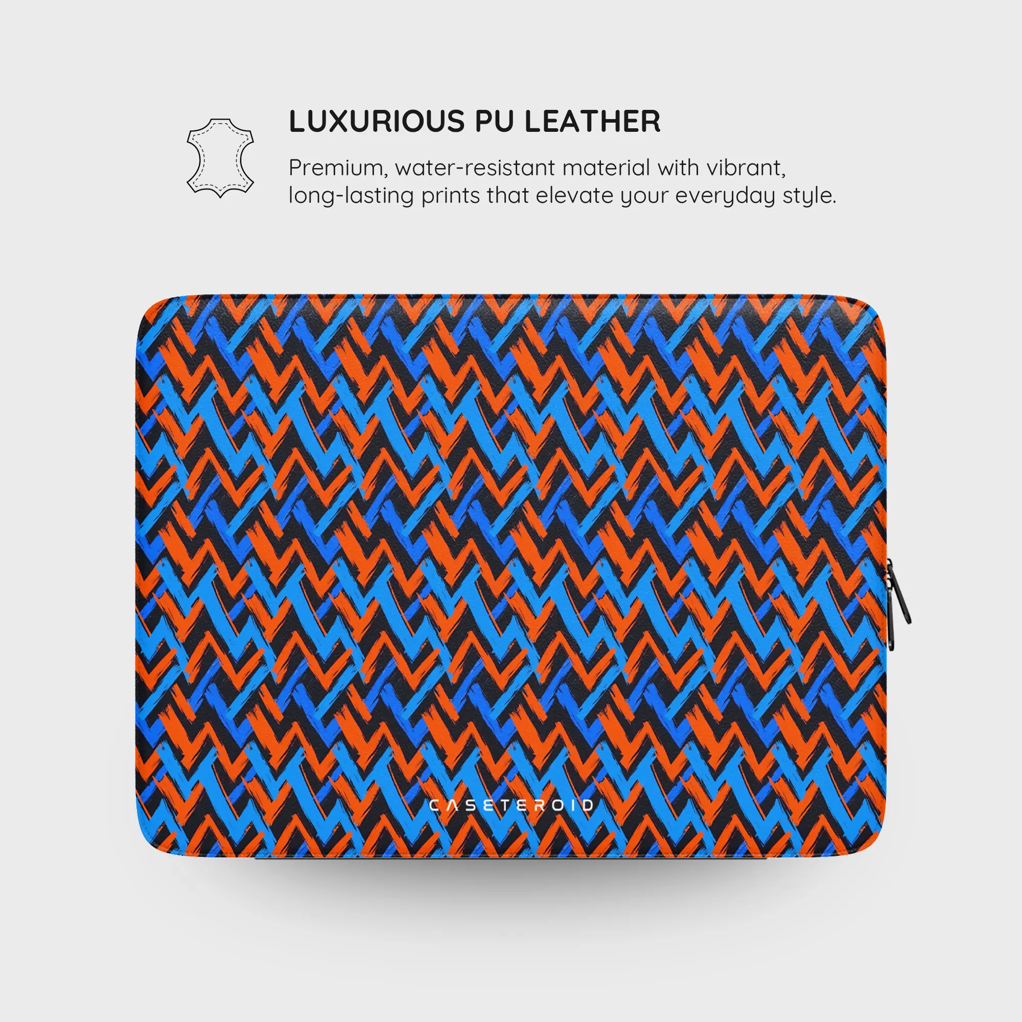 Volt Clash - Laptop Sleeve