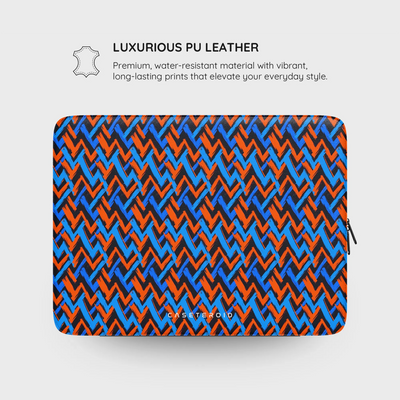Volt Clash - Laptop Sleeve