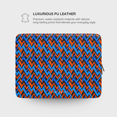 Volt Clash - Laptop Sleeve