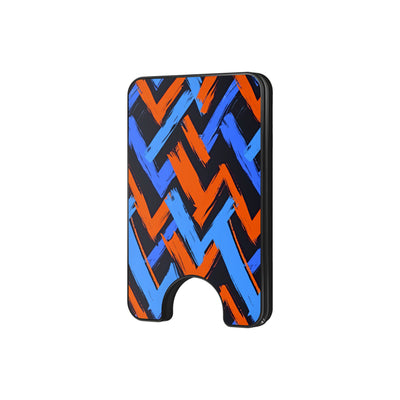 Volt Clash - Magnetic Wallet & Stand