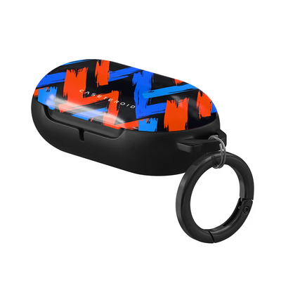 Volt Clash - Samsung Galaxy Buds Plus Case