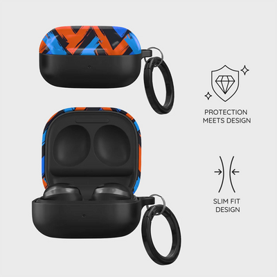 Volt Clash - Samsung Galaxy Buds Pro 2 Case