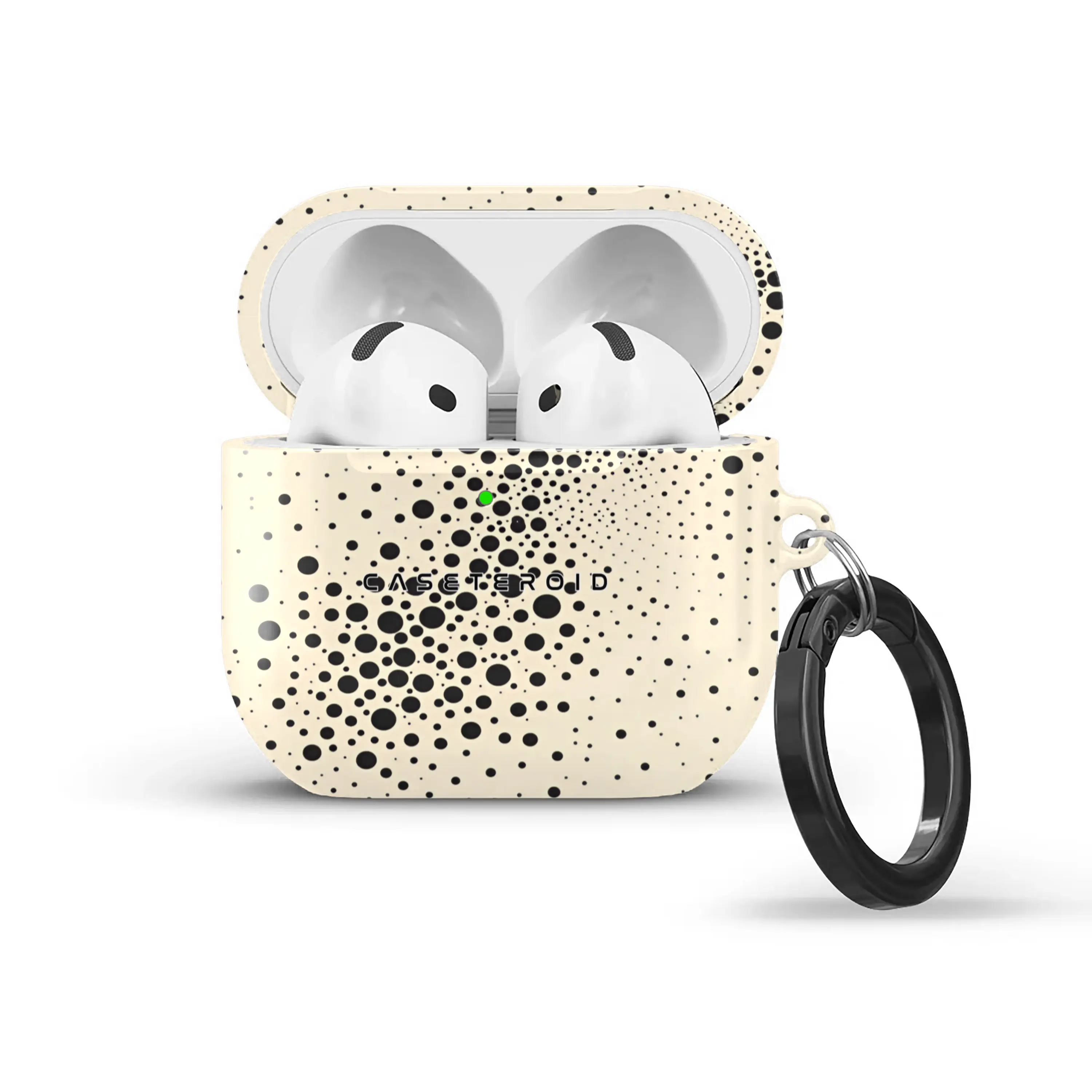 Point Spread - AirPods 4 Case