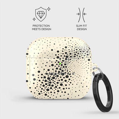 Point Spread - AirPods 4 Case