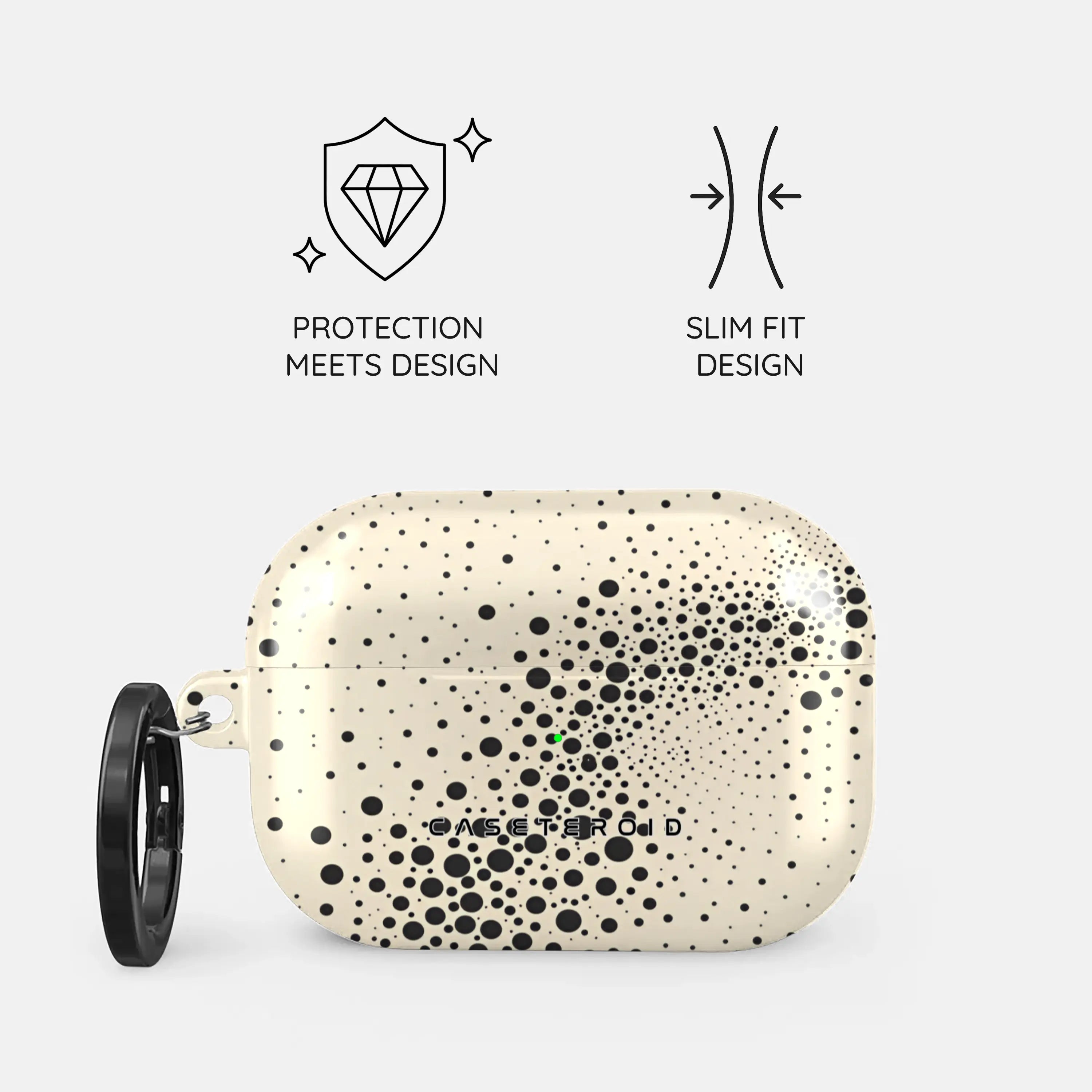 Point Spread - AirPods Pro 2 Case