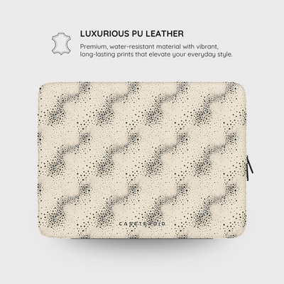 Point Spread - Laptop Sleeve
