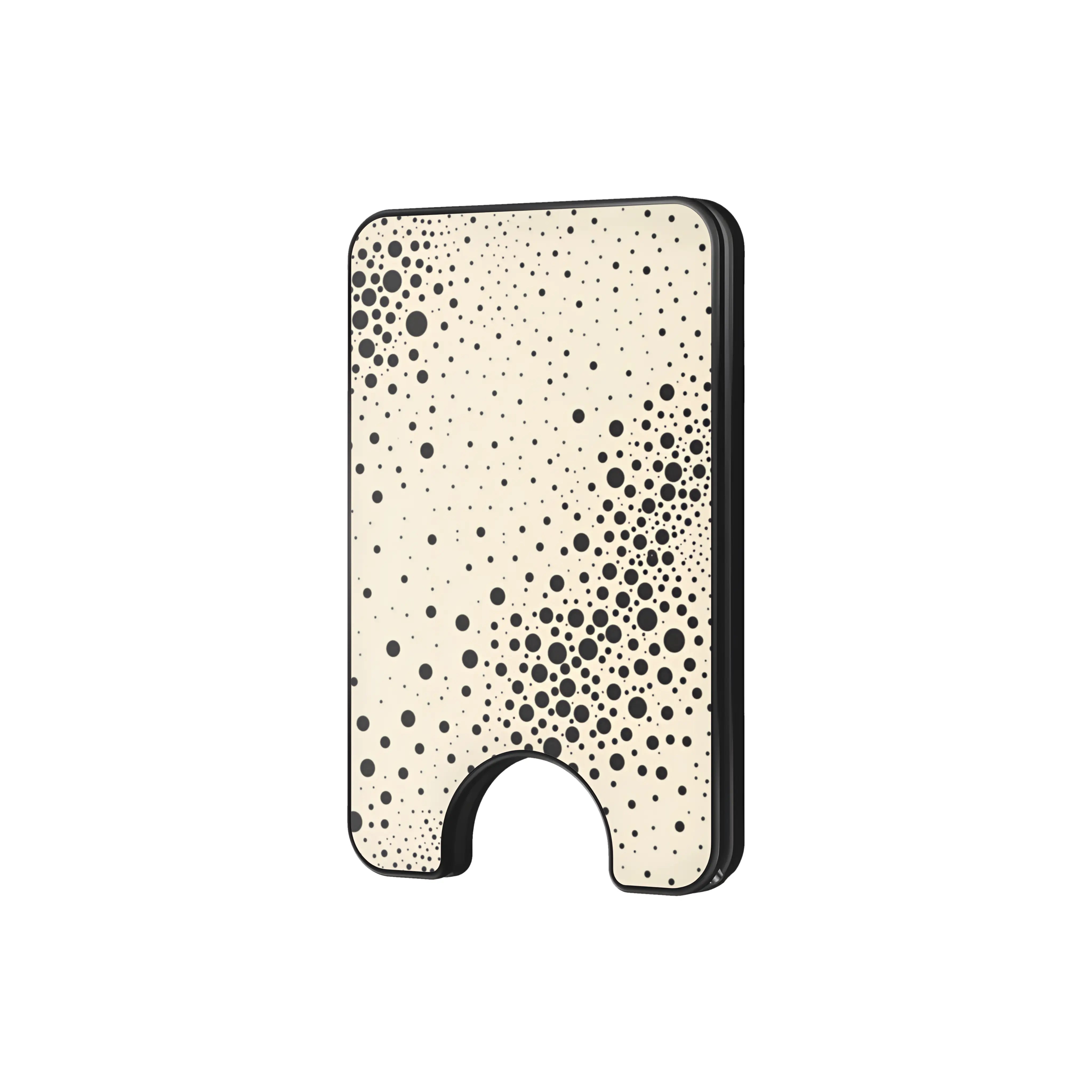 Point Spread - Magnetic Wallet & Stand