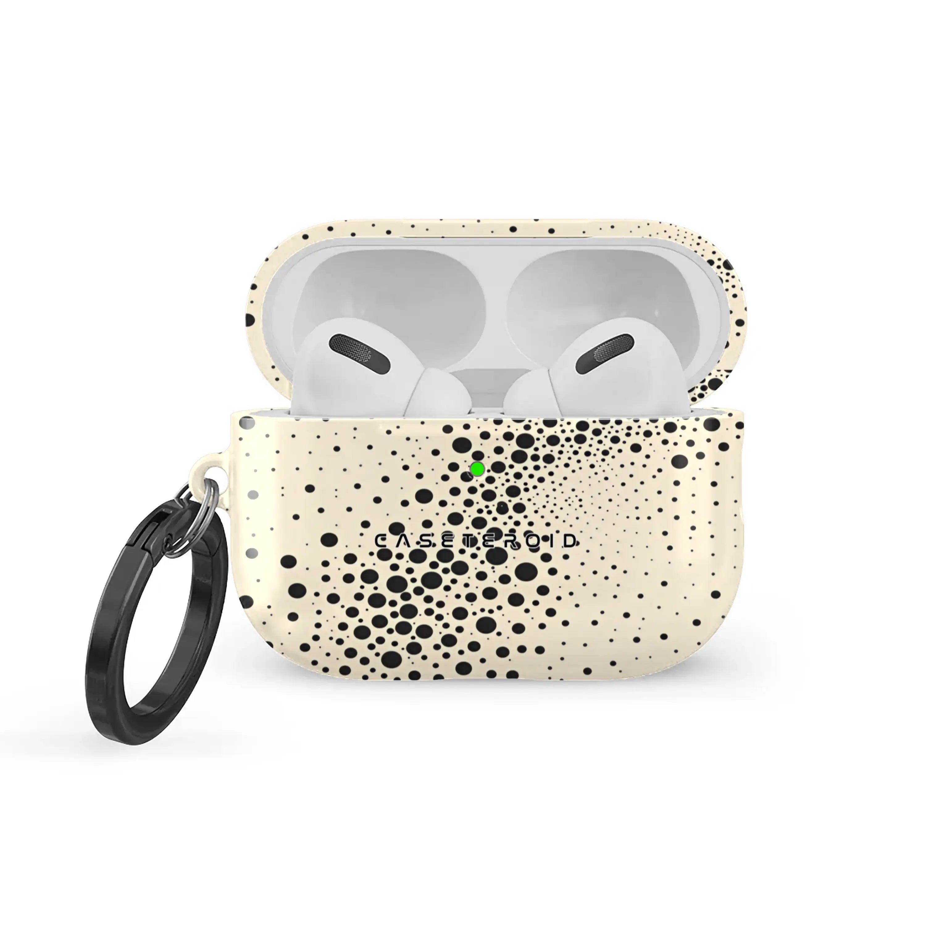 Point Spread - AirPods Pro 3 Case