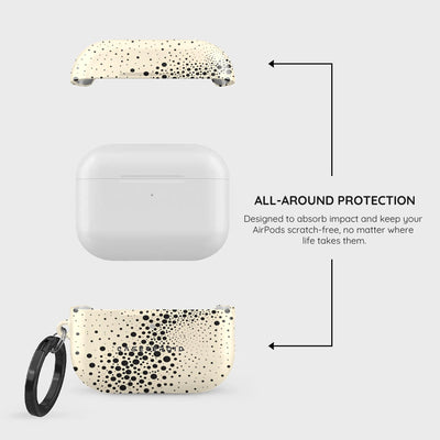 Point Spread - AirPods Pro 3 Case