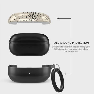 Point Spread - Samsung Galaxy Buds Pro Case